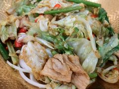 -东北风(江北万达店)