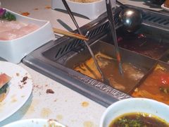 -海底捞火锅(亲子主题北金鹰店)