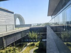-南太湖山庄·四季轩&国风堂中餐厅