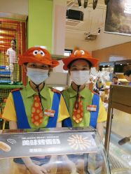 -宝燕乐园(闵行旗舰店)