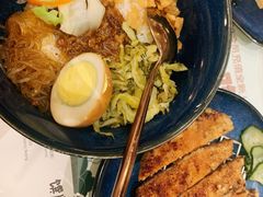 -馔豚·台北菜专门店(深圳湾万象城店)
