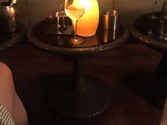 -富力丽思卡尔顿酒店·FLAIR餐厅酒吧