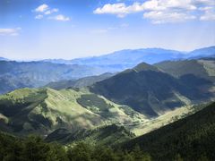 -五台山风景名胜区