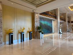 -杭州城中香格里拉大酒店