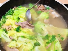 -川堂风·跷脚牛肉·乐山爆炒(宝山日月光店)