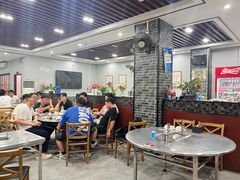 -蒙乡烤全羊·烤羊腿(京溪同和店)
