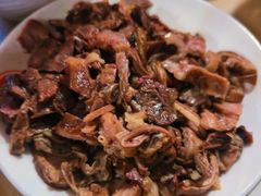 -闫家驴肉老店(华电一校店)