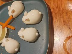 -点心传说·粤菜点心(佐阾虹湾店)