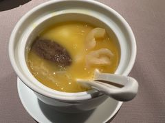-荣轩(新荣记环球金融中心店)