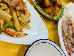 -何记面馆(龙泉山店)