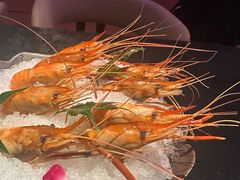 -醉东Oriental House(静安嘉里中心店)