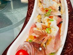 -香港狮子山下·明星粤菜餐厅(北苑店)