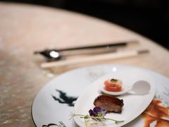 -8餐厅(新葡京酒店)