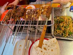 -7只羊·鲜羊肉串·地锅鸡精酿(玄武墨香路店)