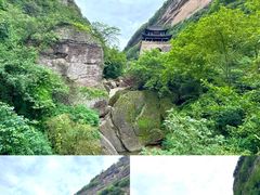 -剑门关风景区