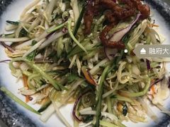 -香融府·烤鸭·家常菜(马家堡路店)