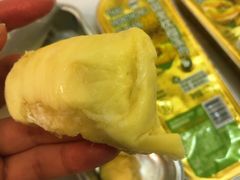 -盒马鲜生(岭南新世界店)
