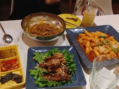 -韩国한국厨房