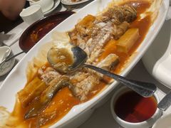 -淮扬府·游园京梦(成都 SKP 店)