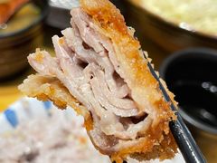 -胜博殿日式炸猪排(西红门店)