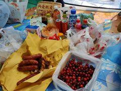 -青岛第三海水浴场