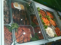 android_upload_pic-鑫海汇海鲜烤肉自助(北国商城店)