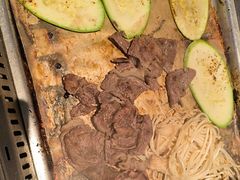 -新石器烤肉(百联川沙店)