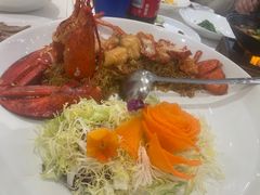 -绿杨春·淮扬宴(庐山路店)