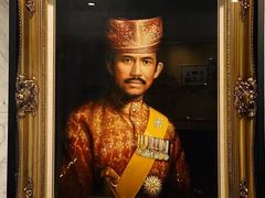 -苏丹纪念馆