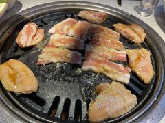 -猫抓烤肉(春熙路店)