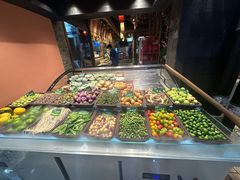 -野山舂·贵州现舂酸汤火锅(鸿通城店)