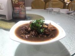 -京尊烤鸭店JINGZUN(春秀路店)