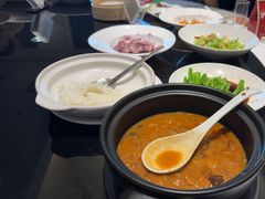 -祥记·国宴豫菜·经典粤菜(郑东新区新长安店)