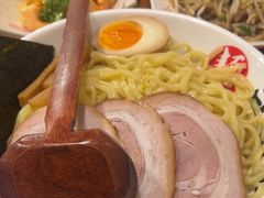 -日出拉面(望京店)