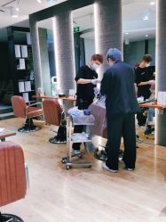 -意廊 Hair Salon