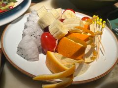 -锦府盐帮·侯宅(五棵松万达店)