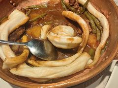 -奉天小馆·非遗东北菜(济南万象城店)
