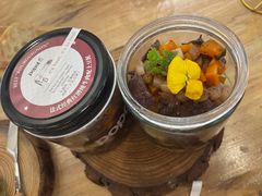 法式经典红酒炖牛肉配土豆泥-popot博朴(徐汇店)