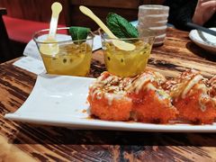 -小川洋风料理(街道口店)