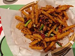-鑫小城故事·藕汤·家常菜(台北一路总店)