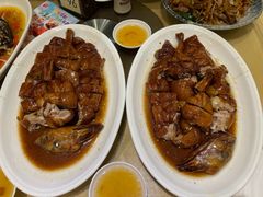 -鹅公村·国家非遗传承(荔湾店)