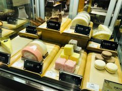 -麦当劳(新王府井店)