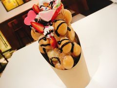-雪冰家·茶饮(碧桂园银河商业广场店)