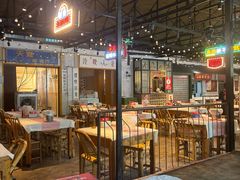 -霸王虾·麻辣小龙虾(清水河公园店)