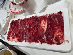 -八合里牛肉火锅(上海世茂广场店)