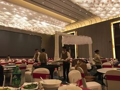 -蚌埠富力万达嘉华酒店美食汇coffee吧