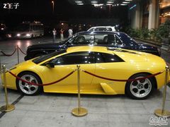 跑车-渔民新村(番禺总店)