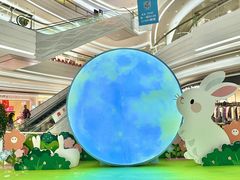 -KK ONE(京基滨河时代店)