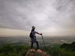-阳台山自然风景区