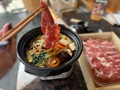 -无印良品餐堂 MUJI Diner(成都太古里店)